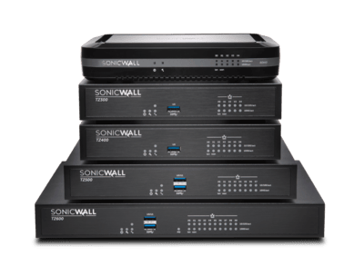 SonicWall Firewalls
