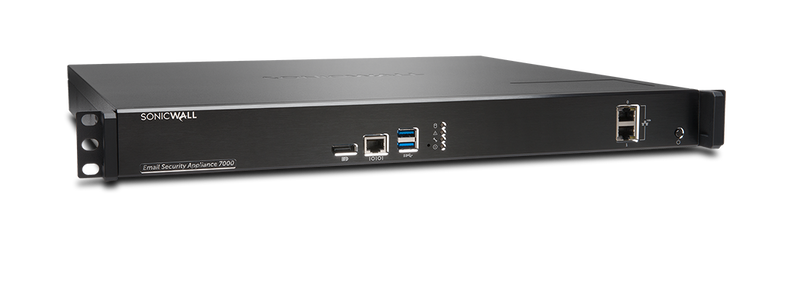 SonicWall Email Security ESA 7050 Appliance - SonicWall