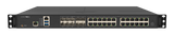 SonicWall NSa 3800 TotalSecure Advanced Edition 1YR - Front View