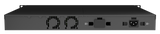 SonicWall NSa 3800 Firewall Appliance Only - Rear View