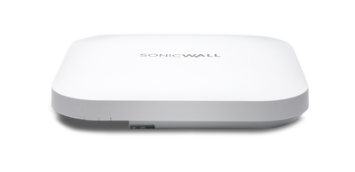 SonicWall SonicWave 621 - Advanced Secure Wireless 1YR - Front View