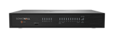 SonicWall TZ380 Secure Upgrade Plus - Advanced Edition 3YR - Front View