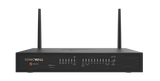 SonicWall TZ380W - Appliance Only - Front View