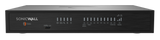 SonicWall TZ580 High Availability - Front View