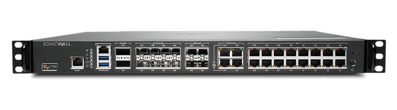 SonicWall NSSP 11700