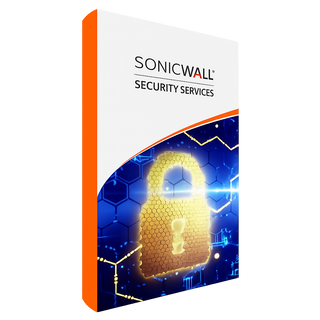 SonicWall TZ570P Series Content Filtering Service 5YR