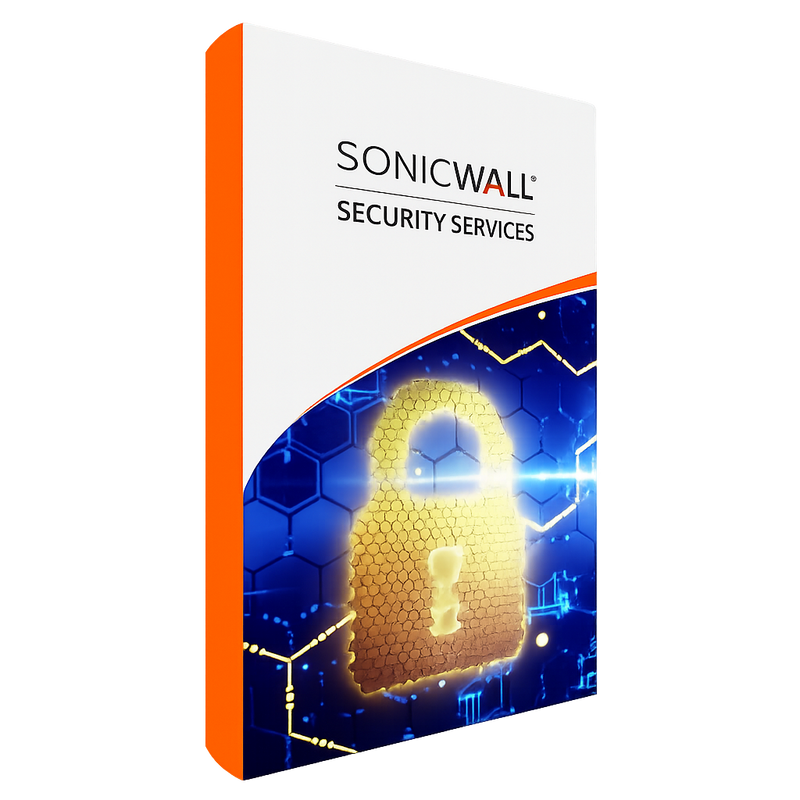 SonicWall TZ570 Series HA Conversion License