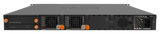 SonicWall NSa4800 Back Panel - Ports and Connections