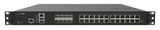 SonicWall NSa4800 Firewall - Front View