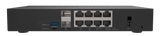 SonicWall TZ280 Back Panel - Ports and Connections