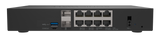 SonicWall TZ280P Back Panel - Ports and Connections
