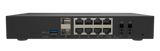 SonicWall TZ380 Back Panel - Ports and Connections