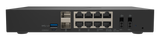 SonicWall TZ480 Back Panel - Ports and Connections