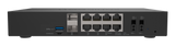 SonicWall TZ580 Back Panel - Ports and Connections